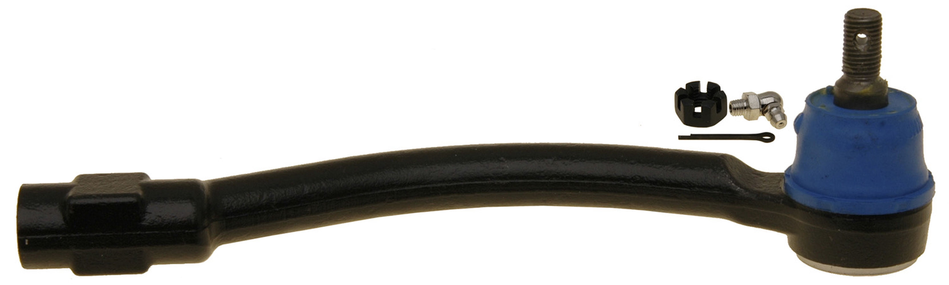 Steering Tie Rod End Fits select: 2012-2016 HYUNDAI ELANTRA, 2014-2019 KIA SOUL