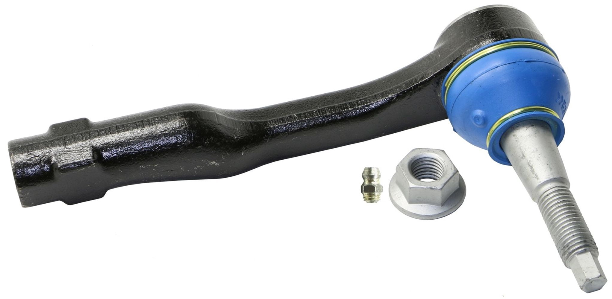 Steering Tie Rod End Fits select: 2013-2015 CHEVROLET MALIBU, 2016 CHEVROLET MALIBU LIMITED