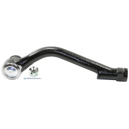 Steering Tie Rod End Fits select: 2013-2017 HYUNDAI SANTA FE