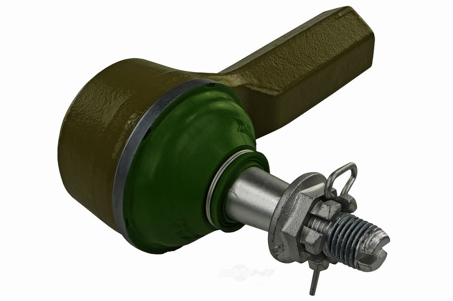 Steering Tie Rod End Fits select: 2013-2023 RAM 1500, 2019-2023 RAM 1500 CLASSIC
