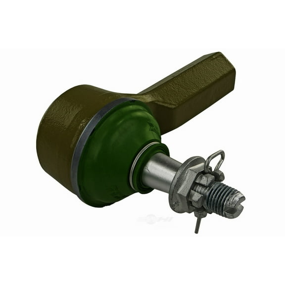 Steering Tie Rod End Fits select: 2013-2023 RAM 1500, 2019-2023 RAM 1500 CLASSIC