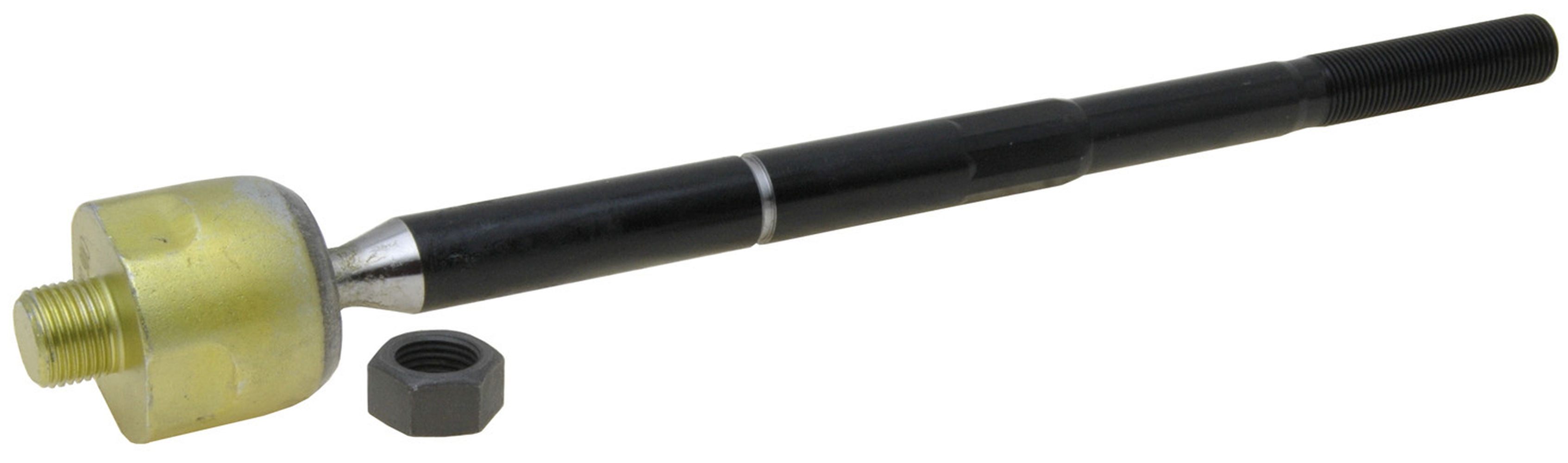 Steering Tie Rod End Fits select: 2014-2018 CHEVROLET SILVERADO, 2014-2018 GMC SIERRA