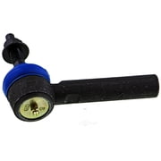 Steering Tie Rod End Fits select 2014-2018 CHEVROLET SILVERADO, 2014-2018 GMC SIERRA