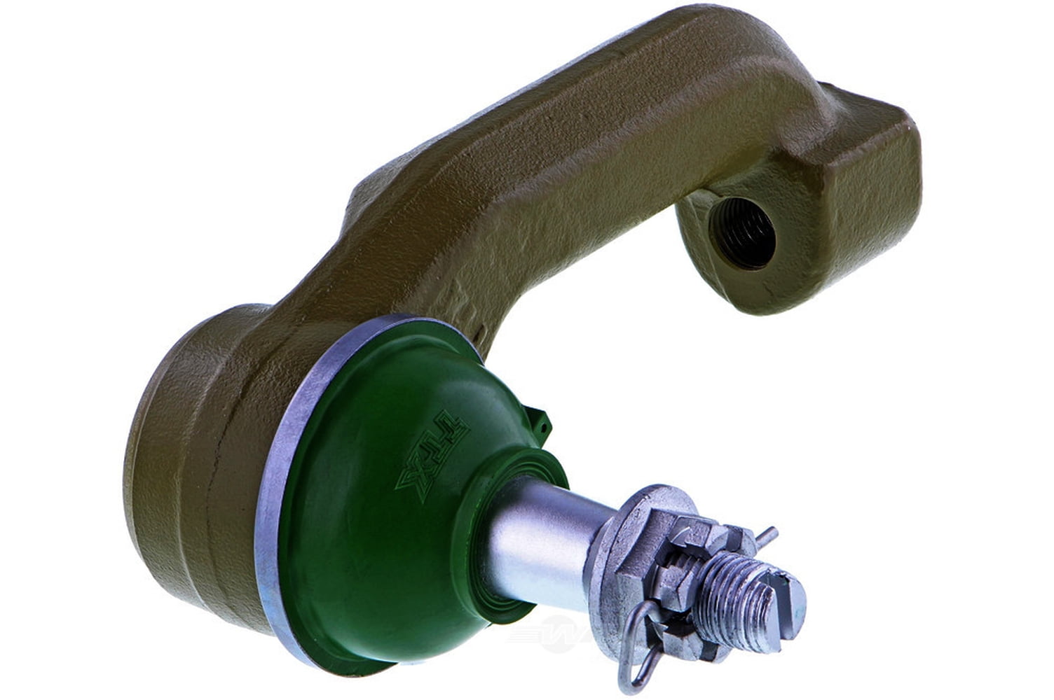 Steering Tie Rod End Fits select: 2015-2016,2021-2023 FORD F150