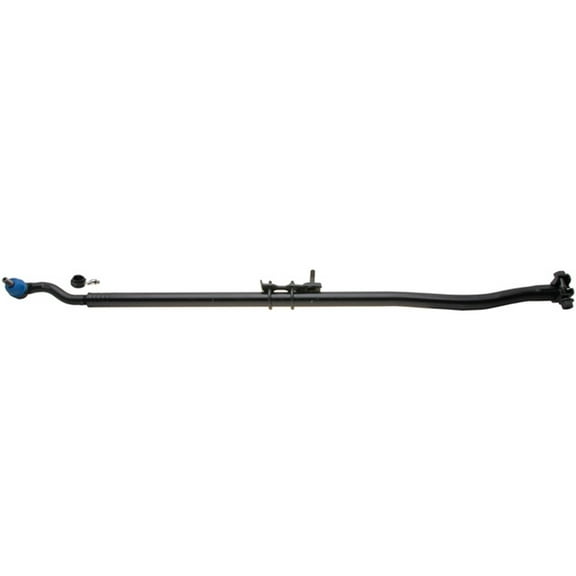 Steering Tie Rod End Fits select: 2015-2018 JEEP WRANGLER UNLIMITED, 2012-2014 JEEP WRANGLER