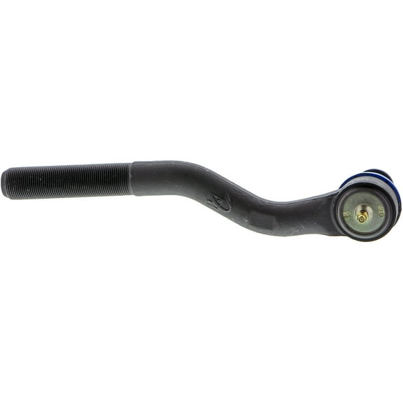 Steering Tie Rod End Fits select: 2015-2018 JEEP WRANGLER UNLIMITED, 2012-2014 JEEP WRANGLER