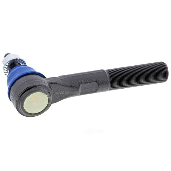 Steering Tie Rod End Fits select: 2015-2018 JEEP WRANGLER UNLIMITED, 2012-2014 JEEP WRANGLER