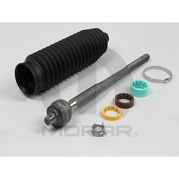 Steering Tie Rod End Kit Inner MOPAR 68040224AB