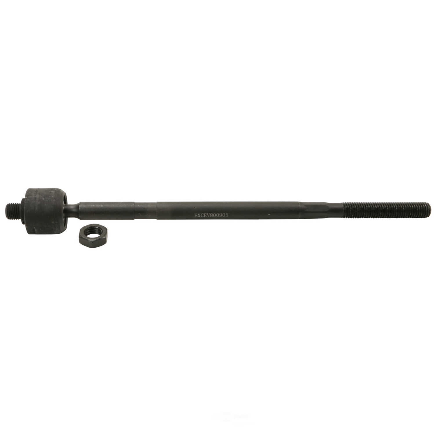 QuickSteer EV800905 Steering Tie Rod End