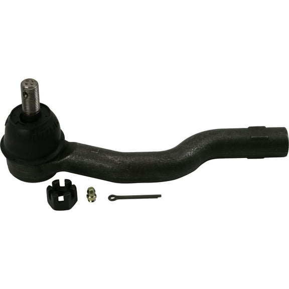 Steering Tie Rod End