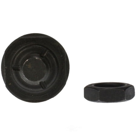 Steering Tie Rod End