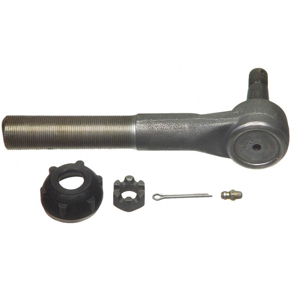 Steering Tie Rod End