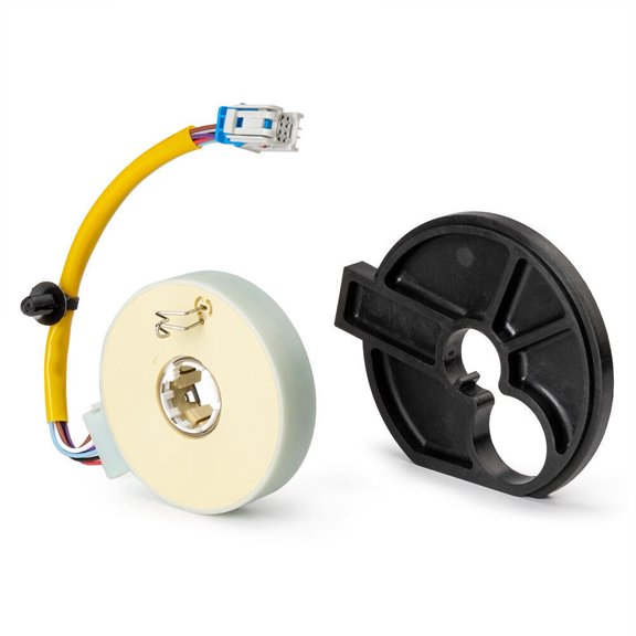 Steering Torque Sensor Set CL8Z-3F818-A, Direct Replacement for Ford Escape 2008-2012