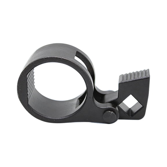 Steering Track Rod Removal Tool Car Inner Tie Rod Wrench 27mm to 42mm Auto Tie Rod Wrench Disassembly Tools for Vehicles