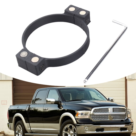 Steering Wheel Accessories Magnetic Shifter Paddles Gear Mod for G29 G27 Steering Wheel Modification