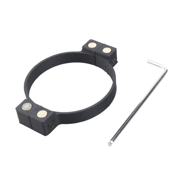 Steering Wheel Accessories Magnetic Shifter Paddles Gear Mod for G29 G27 Steering Wheel Modification