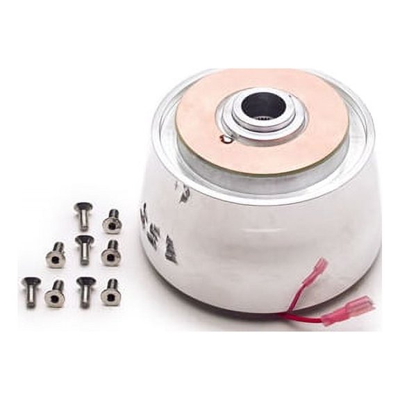 Steering Wheel Adapter Nine Bolt 89-92 Toyota