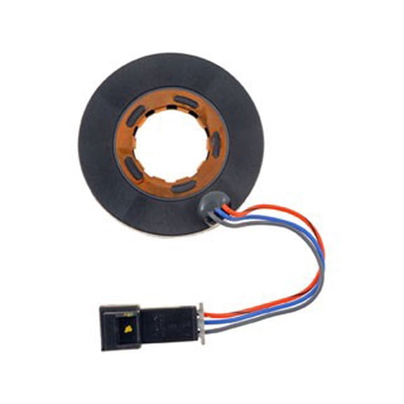 Steering Wheel Angle Position Sensor