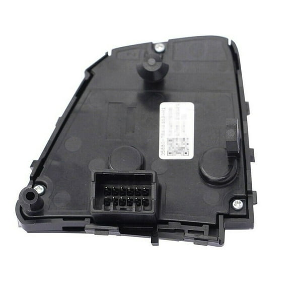 Steering Wheel Audio Control Fit for Honda 16-17 Civic 17-18 CR-V 35880-TBA-A11