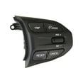 thumbnail image 1 of Steering Wheel Audio Volume Cruise Control Switch Button For Kia Rio K2 2016-2021 ABS Multifunction Replacement 96720-G6010 Steering Wheel Accessories-C, 1 of 4