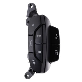 Steering Wheel Button Volumes Control Switches 25851957 for 2009-2017 Replacement Accessories Cruise Control Switches