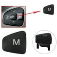 thumbnail image 1 of Steering-Wheel Buttons Audio Volume M Button For Ford Escort Fiesta ST Ecosport, 1 of 4