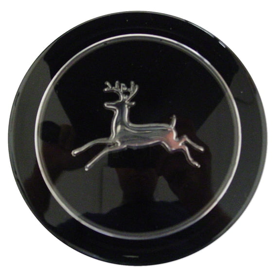 Steering Wheel Cap (For Manual Steering) Fits John Deere Tractor AL155227 R34324