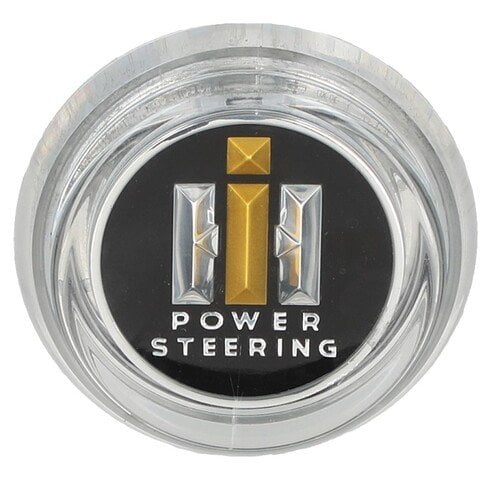 Steering Wheel Cap - Power Steering fits International W450 140 240 330 340 350 404 424 444 450 460 504 560 660 4100 4156 4166 4186 340 444 366566R1
