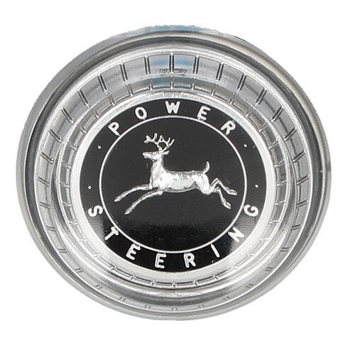 Steering Wheel Cap - Power Steering fits John Deere 2040 3020 4000 4020 4040 4050 4230 4240 4250 4320 4430 4440 4450 4455 4630 4640 4650 8430 F3629R