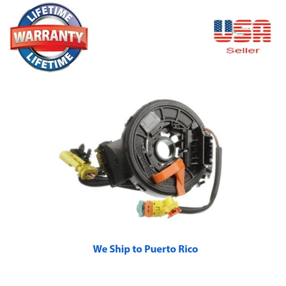 Steering Wheel Clock Spring For 2014-2018 Chevy Silverado GMC Sierra 23381963