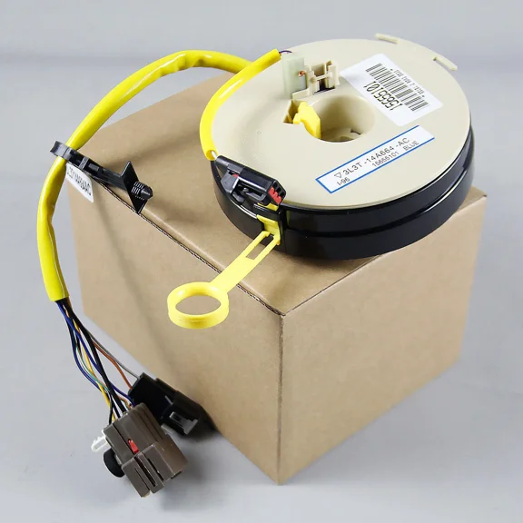 Steering Wheel Clock Spring For 99-04 Ford F-150 F250 F350 3L3T-14A664-AC