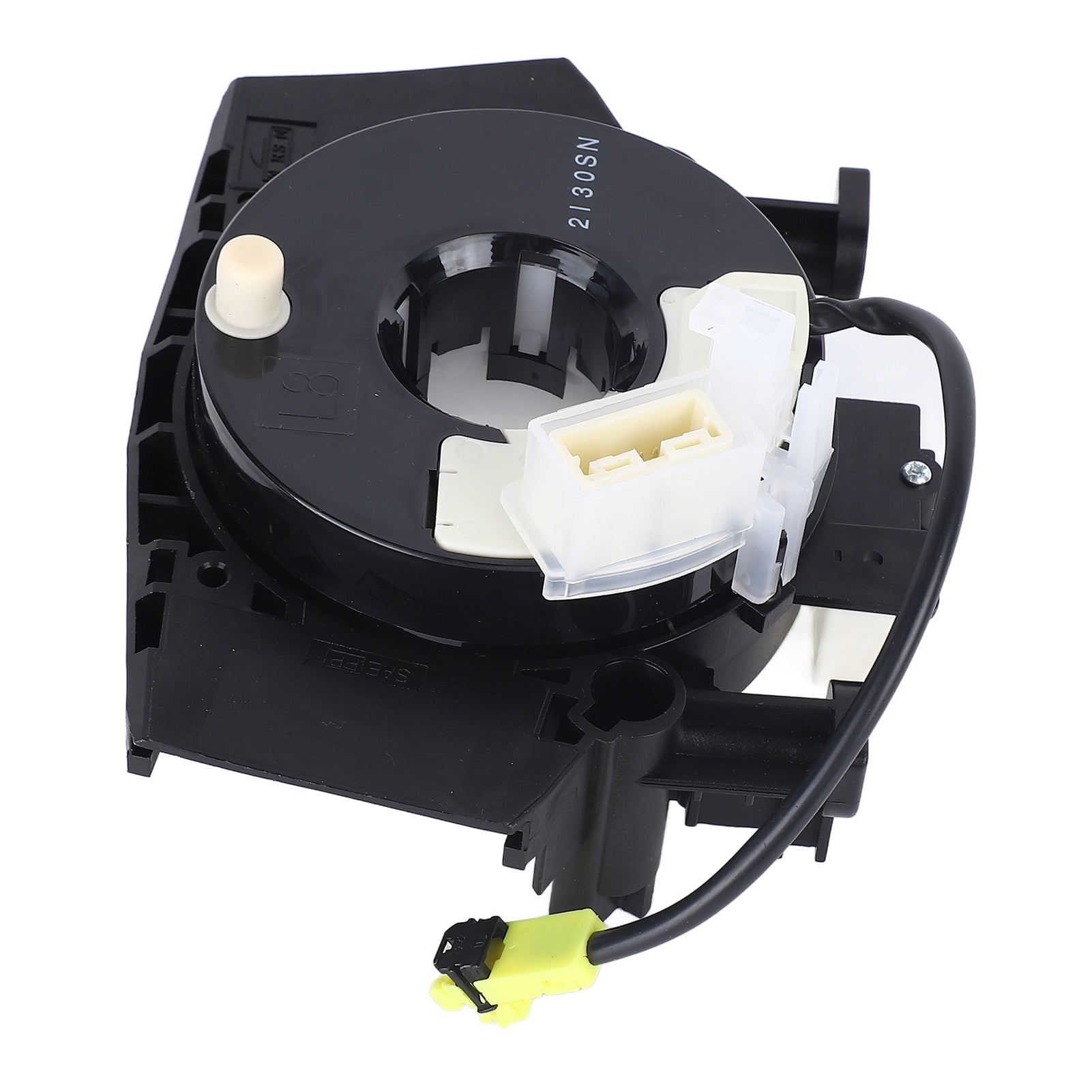 Steering Wheel Clock Spring, Perfect Replacement 25567ET225 Spiral