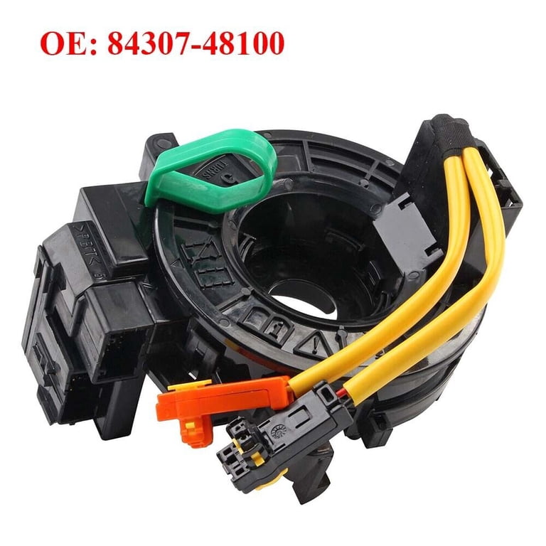 Clock Spring 350z Subaru Forester Clock Parts 03-05 NISSAN 350Z Steering Wheel Spiral ...