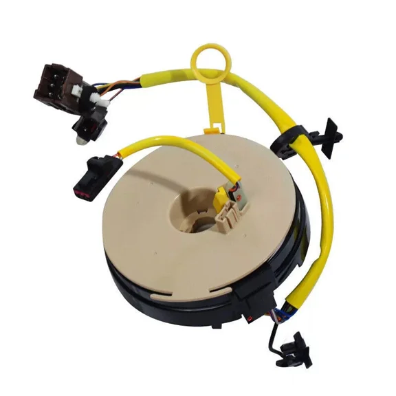 Steering Wheel Clock Spring W Cruise S3L3T14A664AC Fit F150 F250 F350 F550 99-04