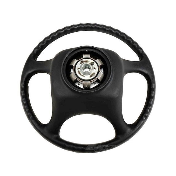 Steering Wheel - Compatible with 1995 - 1998 GMC C1500 - AC Delco