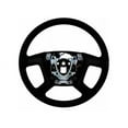 thumbnail image 1 of Steering Wheel - Compatible with 2007 - 2013 GMC Sierra 1500 2008 2009 2010 2011 2012, 1 of 2