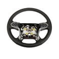 thumbnail image 1 of Steering Wheel - Compatible with 2014 - 2018 Chevrolet Silverado 1500 - AC Delco, 1 of 2