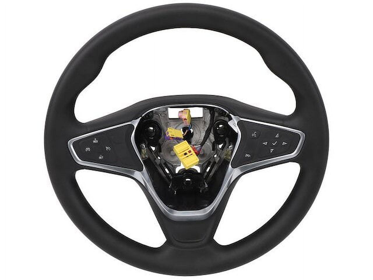 Fascinating Chevy Malibu Steering Wheel Replacement Pictures