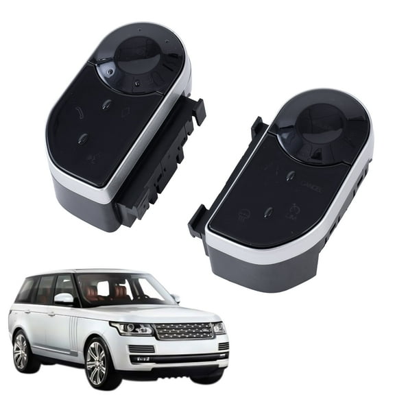 Steering Wheel Control Button for Land Rover Range Rover L494 2014-2017