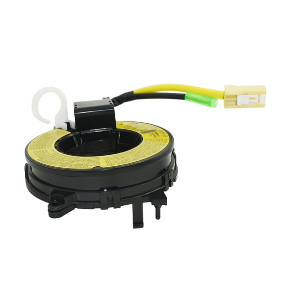 Steering Wheel Control Cable Sensor 8619A016 MR583930 Fits for Mitsubishi L200 2010-2014 Lancer 2002-2006 Outlander 2003-2006