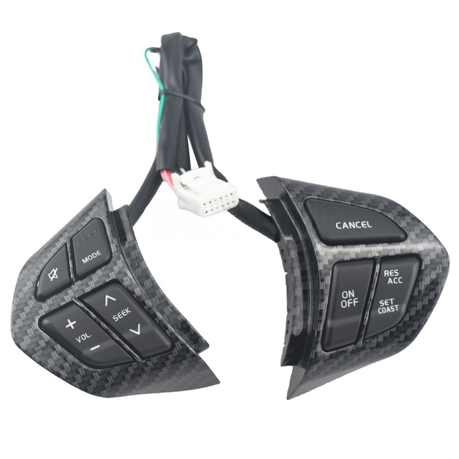 Steering Wheel Control Switch Button For Suzuki Grand Vitara 2005-2015 ...