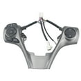 thumbnail image 1 of Steering Wheel Control Switch Button For Toyota Camry 2012 2013 2014 2015, Cruise Control Multi-Function Steering Wheel With Bluetooth Button, Steering Pad Audio Cruise Remote Control Switch, 1 of 6