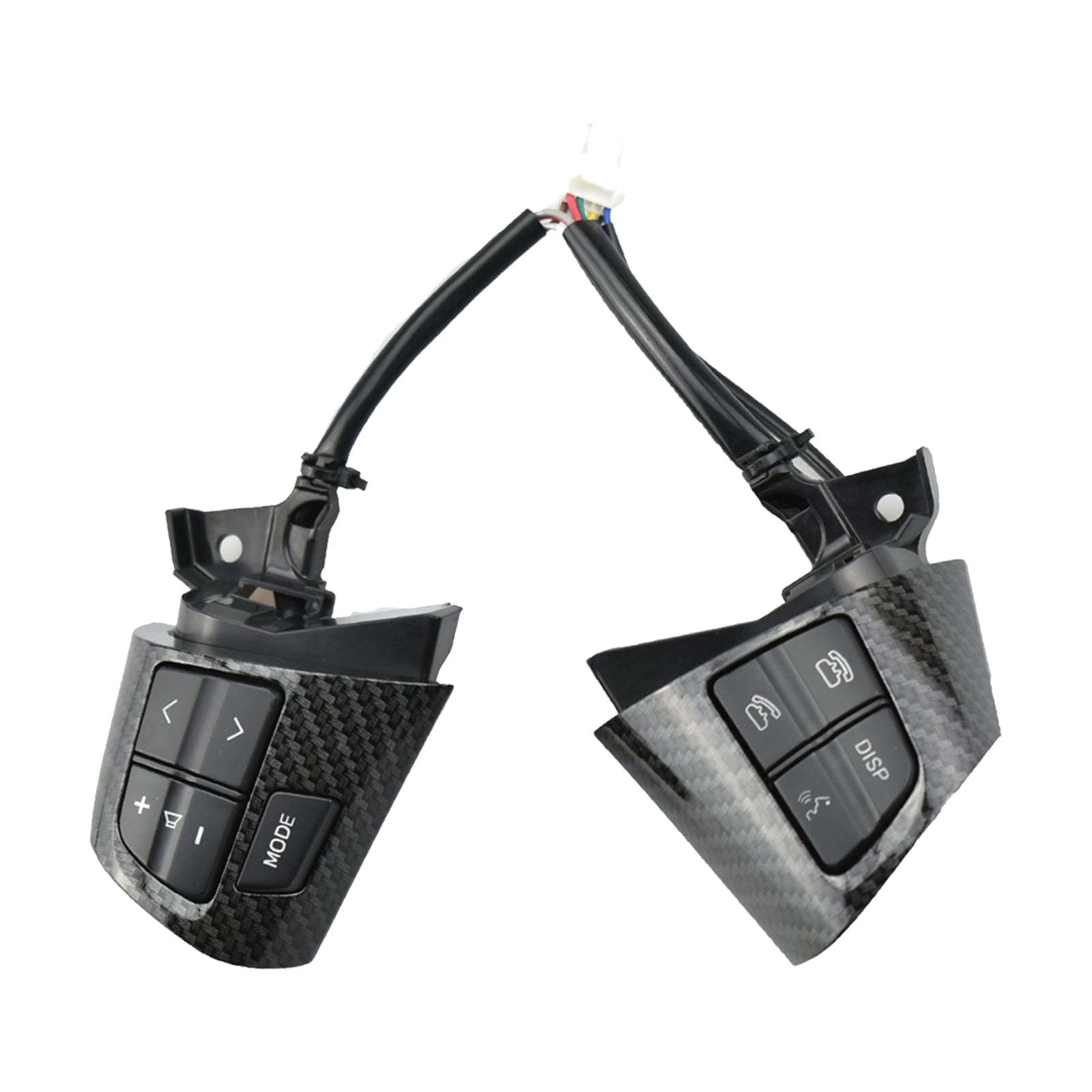 Steering Wheel Control Switch Button For Toyota Corolla 2010 2011 2012 ...