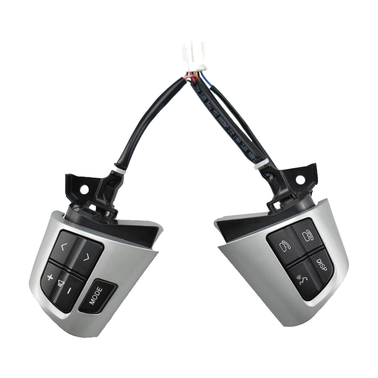Steering Wheel Control Switch Button For Toyota Corolla 2010 2011 2012 ...