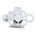 thumbnail image 1 of Steering Wheel Controller Racing Wheel Racing Game Wheel Controller Gaming Accessory for Wireless Controller, 1 of 9