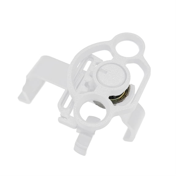 Steering Wheel Controller Racing Wheel Racing Game Wheel Controller Gaming Accessory for Wireless Controller