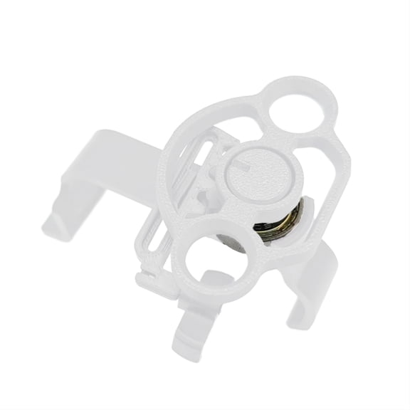 Steering Wheel Controller Racing Wheel Racing Game Wheel Controller Gaming Accessory for Wireless Controller
