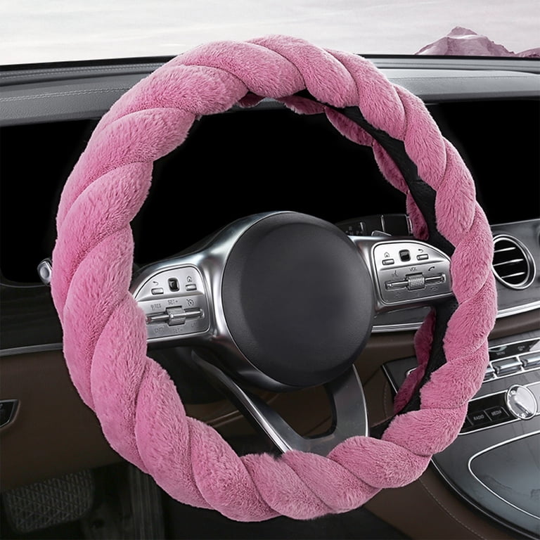 How to Put Warmed Steering Wheel Cover on Easy: Quick & Simple Steps