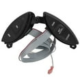 thumbnail image 1 of Steering Wheel Cruise Control Switch For Ford Explorer Sport F150 Ranger Mercury, 1 of 5