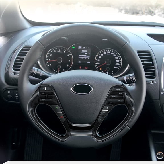 Steering Wheel Cruise Control Switch For Kia K3 13-18 Forte 14-16 Cerato 2013 2014
